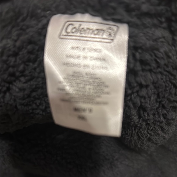 Coleman Zip Up Hoodie - Picture 2 of 9